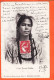 32690 / ⭐ (•◡•) Ethnic CAIRO Egypt ♥️ Young Fellahs 1908 à BAL Poste Restante Vichy ◉  Au Carto-Sport Max RUDMANN CAIRE - Le Caire