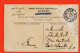 32701 / ♥️ (•◡•) Carte-Photo-Bromure REISER ⭐ Egypte ALEXANDRIE ⭐ Fort NAPOLEON 1907 à Gabrielle JEST Bois-Colombes - Alexandrie