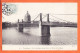 32663 / ⭐ (•◡•) TOULOUSE 31-Haute Garonne ◉ Pont Metallique SAINT-PIERRE Dôme GRAVE 1905 à CASTEX Longages ◉ M-B 19 St - Toulouse