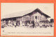 32620 / ⭐ (•◡•) ALIMA Congo ◉ Maison Habitation Franciscaines Missionnaires MARIE SAINT-FRANCOIS ◉ Collection LERAY 69  - Congo Français