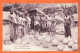 32608 / ⭐ (•◡•) BRAZZAVILLE Congo Français ◉ Faubourg De La Capitale ◉ Collection LERAY 47 Mission Mgr AUGOUARD - French Congo