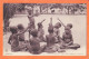 32589 / ⭐ (•◡•) BRAZZAVILLE Congo Français ◉ Bateau Le PIE X En Construction Mission Mgr AUGOUARD ◉ Collection LERAY 20 - Congo Francés