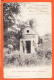 32568 / ⭐ (•◡•) 31-PIBRAC ◉ Pelerinage Fontaine SAINTE-GERMAINE 1903 à Guillaume CASTEX Longages ◉ JEANSOU LABOUCHE 209 - Pibrac