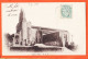 32567 / ⭐ (•◡•) PIBRAC 31-Haute Garonne ◉ Eglise 1903 à Elisa CASTEX Longages ◉ Editeur H.B 86 - Pibrac