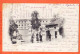 32555 / ⭐ (•◡•) SAINT-GAUDENS St 31-Haute Garonne ◉ Caserne 1902 à CASTEX Ponts-Chaussées Limoges ◉ LABOUCHE 11 - Saint Gaudens