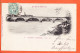 32544 / ⭐ (•◡•) CAZERES-sur-GARONNE 31-Haute ◉ Grand Pont 1903 BOUFFARTIGUE à CASTEX C FAURE Longages ◉ LABOUCHE 72 - Other & Unclassified