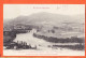 32547 / ⭐ (•◡•) ROQUEFORT 31-Haute Garonne Panorama Vallée Confluent SALAT 1903 à CASTEX Longages ◉ TRANTOUL LABOUCHE 81 - Altri & Non Classificati