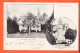 32545 / ⭐ (•◡•) 31-MAZERES-sur-SALAT ◉ Chateau Moderne LACROIX 1903 à CASTEX C FAURE Longages ◉ TRANTOUL LABOUCHE 84 - Autres & Non Classés