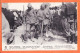 32515/ ⭐ (•◡•) SED-DUL-BAHR ◉ Prisonniers Turcs Gardés Par Volontaires Grecs ◉ Guerre 1914 Alliés ORIENT ◉ LE DELEY 1320 - Turquie