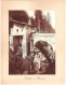 73 - MODANE - Photographie Ancienne 12,2 X 17,3 Cm Sur Support Cartonné 17 X 22,7 Cm - CHAPELLE DU CHARMAIX - (1911) - Modane