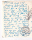 Delcampe - Deutschland 1962 Radolfzell Luxembourg N'Habite Pas à L'Adresse Indiquée Redirigée Sur Bordeaux Gironde - Lettres & Documents