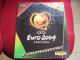 Album Chromos Images Vignettes Stickers Panini UEFA ***  EURO 2004  Portugal  *** - Sammelbilderalben & Katalogue