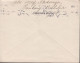 1939. SLOVENSKO Andrej Hlinka Pair Imperforate 20 HALIEROV + 30 H Imperforated + Pai... (Michel 37D + 38D + ) - JF441423 - Storia Postale