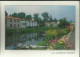 "La Venise Verte" Marais Poitevin - La Sèvre à Coulon - Photo Pierre Morisan - (P) - Sonstige & Ohne Zuordnung