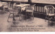 Delcampe - WW1 Deutschland 1915 Brief Stempel Kriegsgefangenen Sendung Geprüft Truppenlager Ohrdruf I Thür Libourne - Prigionieri
