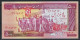 Iran 1983 - 1993 (Bank Markazi Iran) 5000 Rials Banknote P-139a(2) UNC - Irán