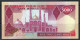 Iran 1983 - 1993 (Bank Markazi Iran) 5000 Rials Banknote P-139a(2) UNC - Irán