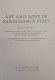 Art And Love In Renaissance Italy. - Andere & Zonder Classificatie
