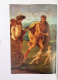 Delcampe - Venezianische Malerei Der Frührenaissance. Von Jacobello Del Fiore Bis Carpaccio. - Otros & Sin Clasificación