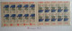 Delcampe - 8 Carnets Anti Tuberculeux Entre 1930 Et 1939 Ainsi Que Quelques Carte D'adhérent à La Croix Rouge - 8 Photos - Tuberkulose-Serien