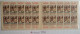 Delcampe - 8 Carnets Anti Tuberculeux Entre 1930 Et 1939 Ainsi Que Quelques Carte D'adhérent à La Croix Rouge - 8 Photos - Antitubercolosi