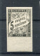 !!! COLONIES GENERALES TAXE N°14 NEUVE * SIGNEE MAURY - Strafportzegels