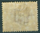 Saint Marin   Yvert  15   Ou  Michel  15  *   TB   Voir Description Et Scan       - Unused Stamps