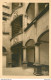 CPA Mont-Ferrand-Cour Et Escalier De L'hôtel D'Albiat Et Du Sire De Beaujeu    L1071 - Autres & Non Classés