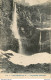 CPA Gavarnie-La Grande Cascade-Timbre    L1064 - Gavarnie