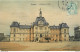 CPA Evreux-L'hôtel De Ville-Timbre   L1062 - Evreux