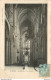 CPA Evreux-Cathédrale-Le Choeur-Timbre   L1062 - Evreux