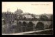 57 - SARREGUEMINES - PONT DES ALLIES - Sarreguemines