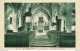CPA Quarre Les Tombes-Intérieur De L'église       L1103 - Quarre Les Tombes