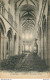 CPA Quimper-Intérieur De La Cathédrale         L1081 - Quimper