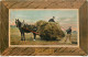CPA Paysan-Attelages-In The Fields   L1076 - Attelages