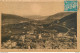 CPA Sisteron-Panorama Vu De La Citadelle-Timbre    L1237 - Sisteron