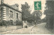 CPA Villeneuve Saint Georges-Avenue De L'étang-Timbre        L1234 - Villeneuve Saint Georges