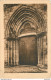 CPA Eglise De Jargeau-Le Grand Portail     L1172 - Jargeau