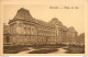 CPA Bruxelles-Palais Du Roi      L1119 - Bauwerke, Gebäude