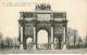 CPA Paris-Arc De Triomphe   L1330 - Triumphbogen