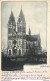 CPA Freiburg-Herz-Jesukirche-Timbre     L1322 - Freiburg I. Br.