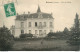 CPA Bléneau-Villa Du Chêne-Timbre       L1281 - Bleneau