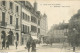 CPA Beaune-Rue Carnot-Timbre    L1271 - Beaune