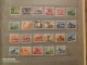 Hungary	Architecture (F96) - Used Stamps
