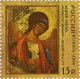 2010 1648 Russia Art - Religious Icons. Jopint Issue With Serbia MNH - Neufs