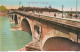 CPA Toulouse-Le Pont Neuf-Timbre     L1482 - Toulouse