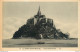CPA Le Mont Saint Michel      L1550 - Le Mont Saint Michel
