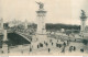 CPA Paris-Pont Alexandre       L1529 - Ponti