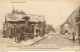 CPA Fismes-Rue Du Cimetière Après Le Bombardement Des Allemands       L1513 - Fismes