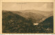 CPA Lac D'Alfeld Et Le Lac De Sewen-Vallée De La Doller-Vue Prise Du Ballon D'Alsace         L1510 - Autres & Non Classés